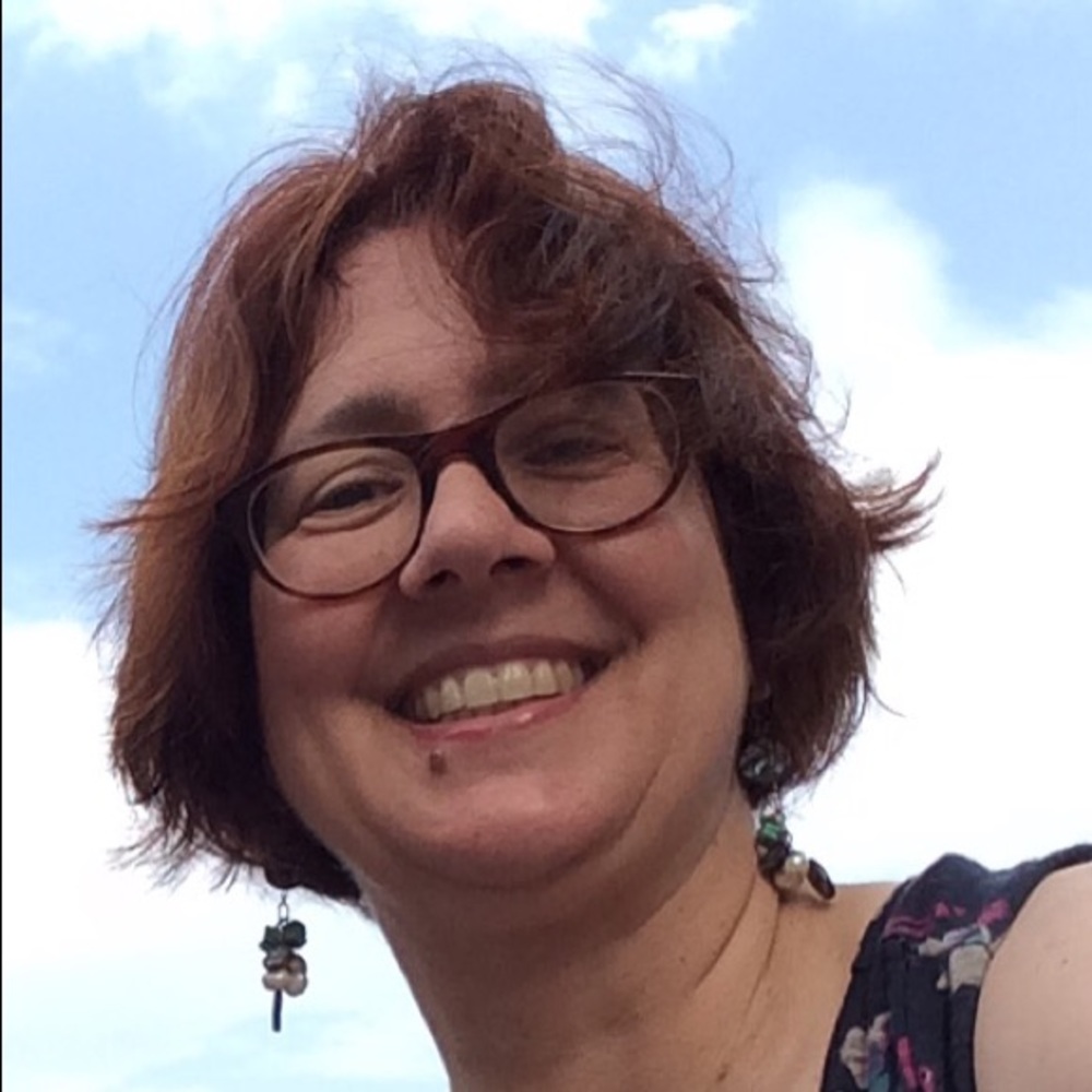 Meet your Posher, Linda